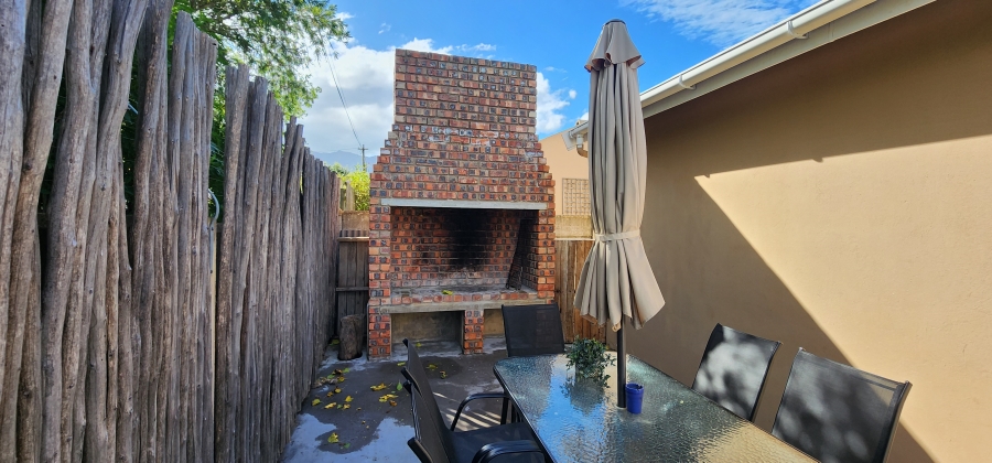 2 Bedroom Property for Sale in Swellendam Western Cape